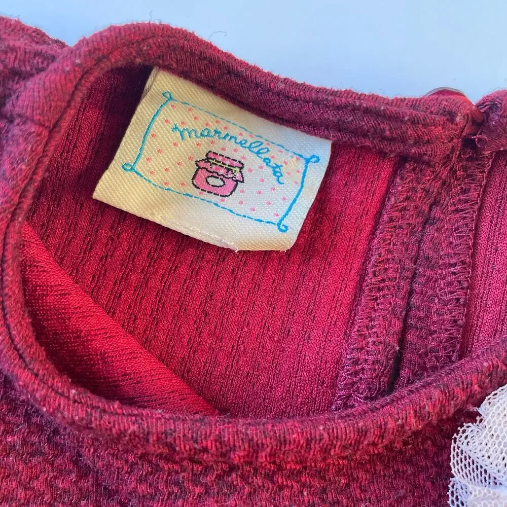 Marmellata sweater